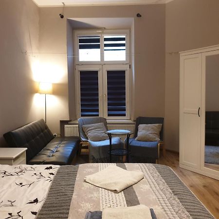 Apartament W Kamienicy W Centrum Krakowa Exteriér fotografie