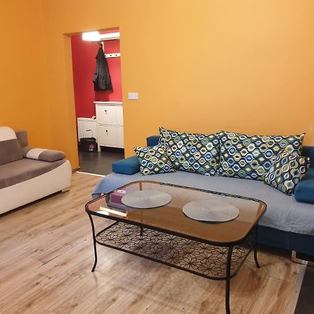 Apartament W Kamienicy W Centrum Krakowa Exteriér fotografie