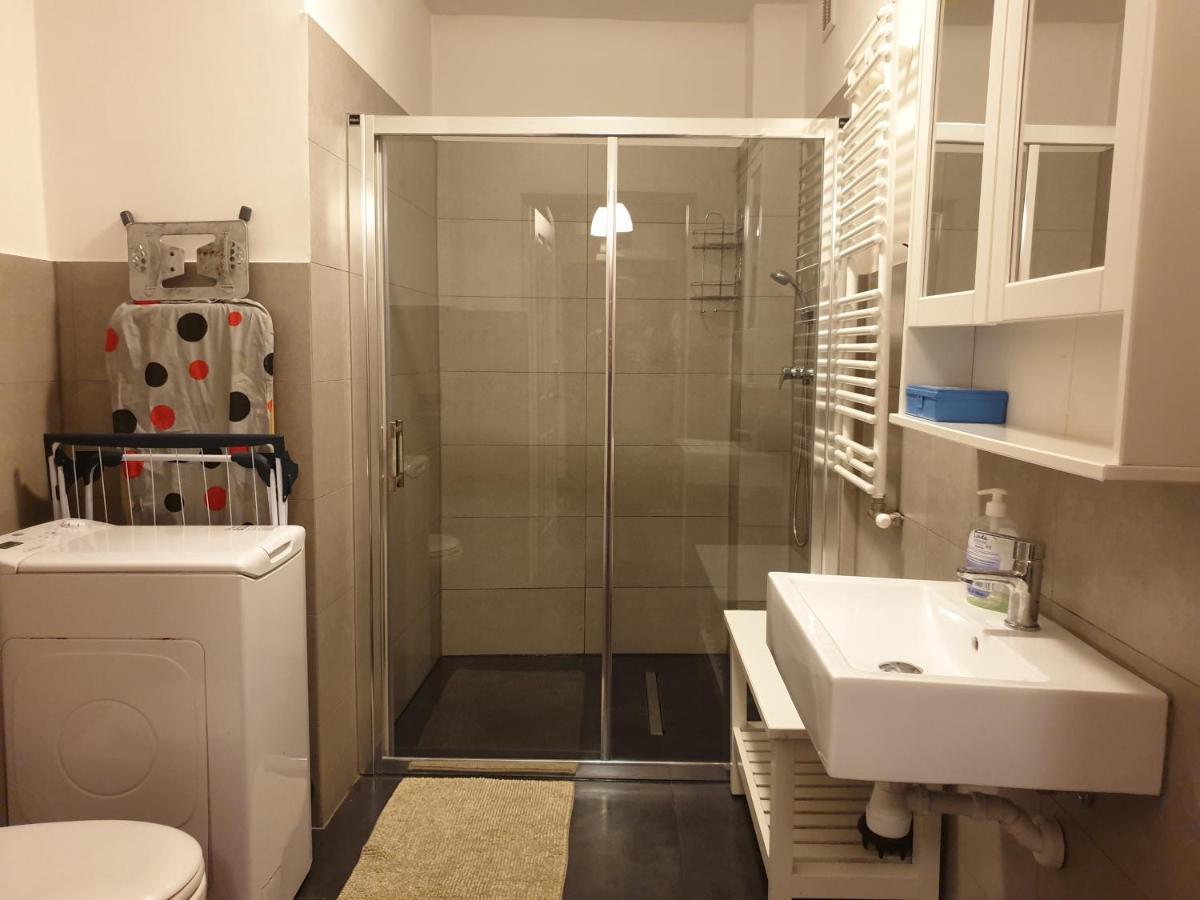 Apartament W Kamienicy W Centrum Krakowa Exteriér fotografie