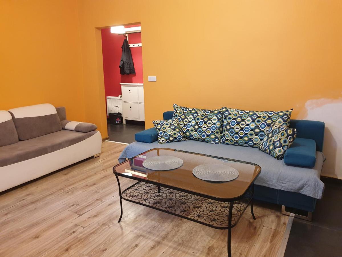 Apartament W Kamienicy W Centrum Krakowa Exteriér fotografie