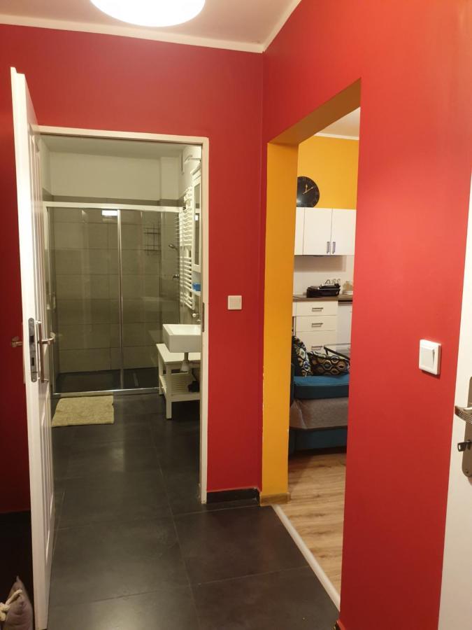 Apartament W Kamienicy W Centrum Krakowa Exteriér fotografie
