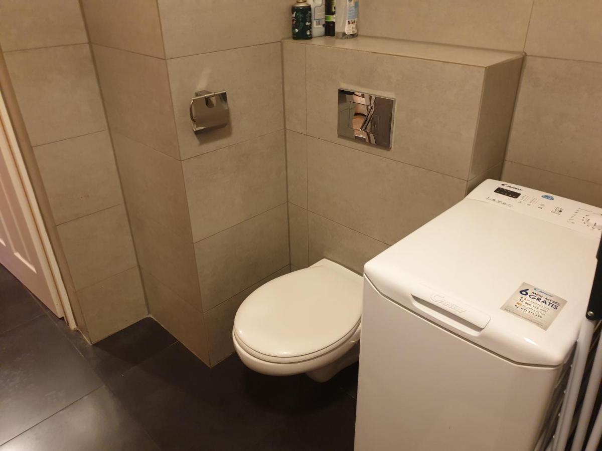 Apartament W Kamienicy W Centrum Krakowa Exteriér fotografie
