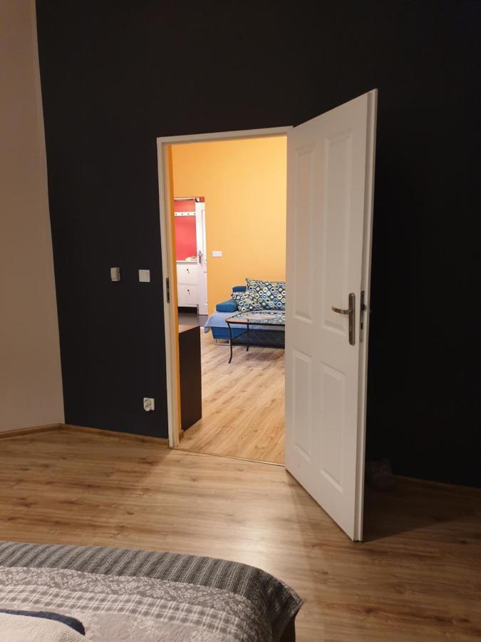 Apartament W Kamienicy W Centrum Krakowa Exteriér fotografie