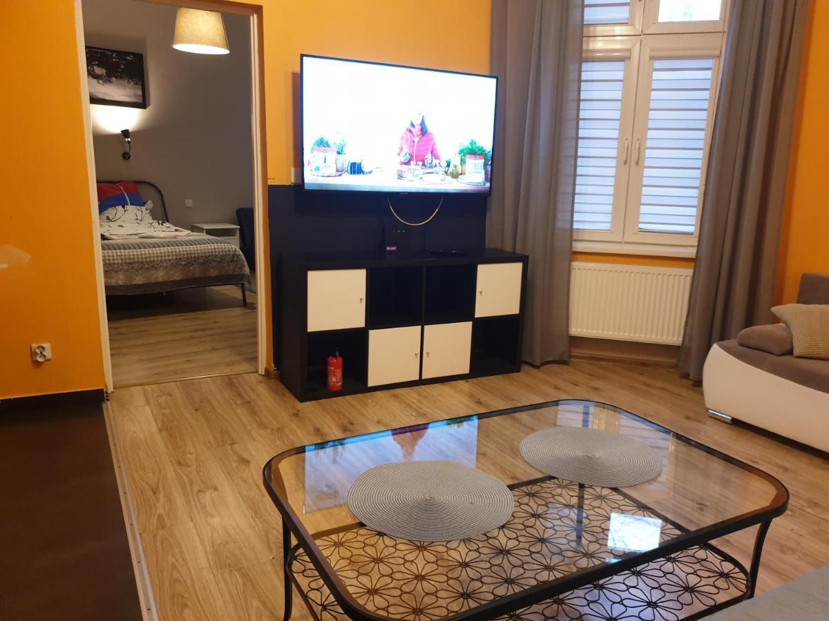 Apartament W Kamienicy W Centrum Krakowa Exteriér fotografie